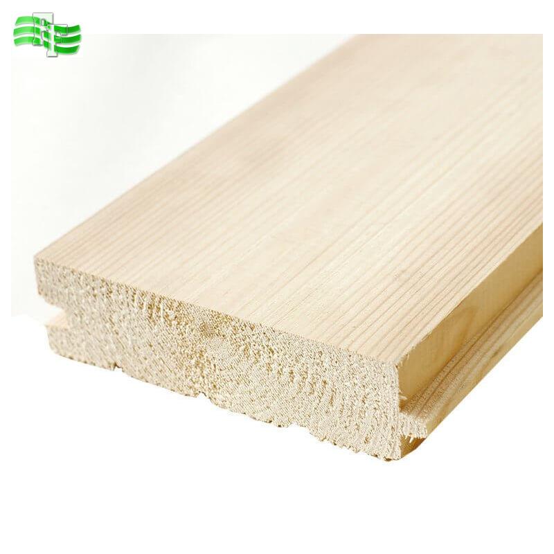 Древесные материалы